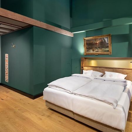 Hotel Rittergut Osthoff Georgsmarienhütte Dış mekan fotoğraf