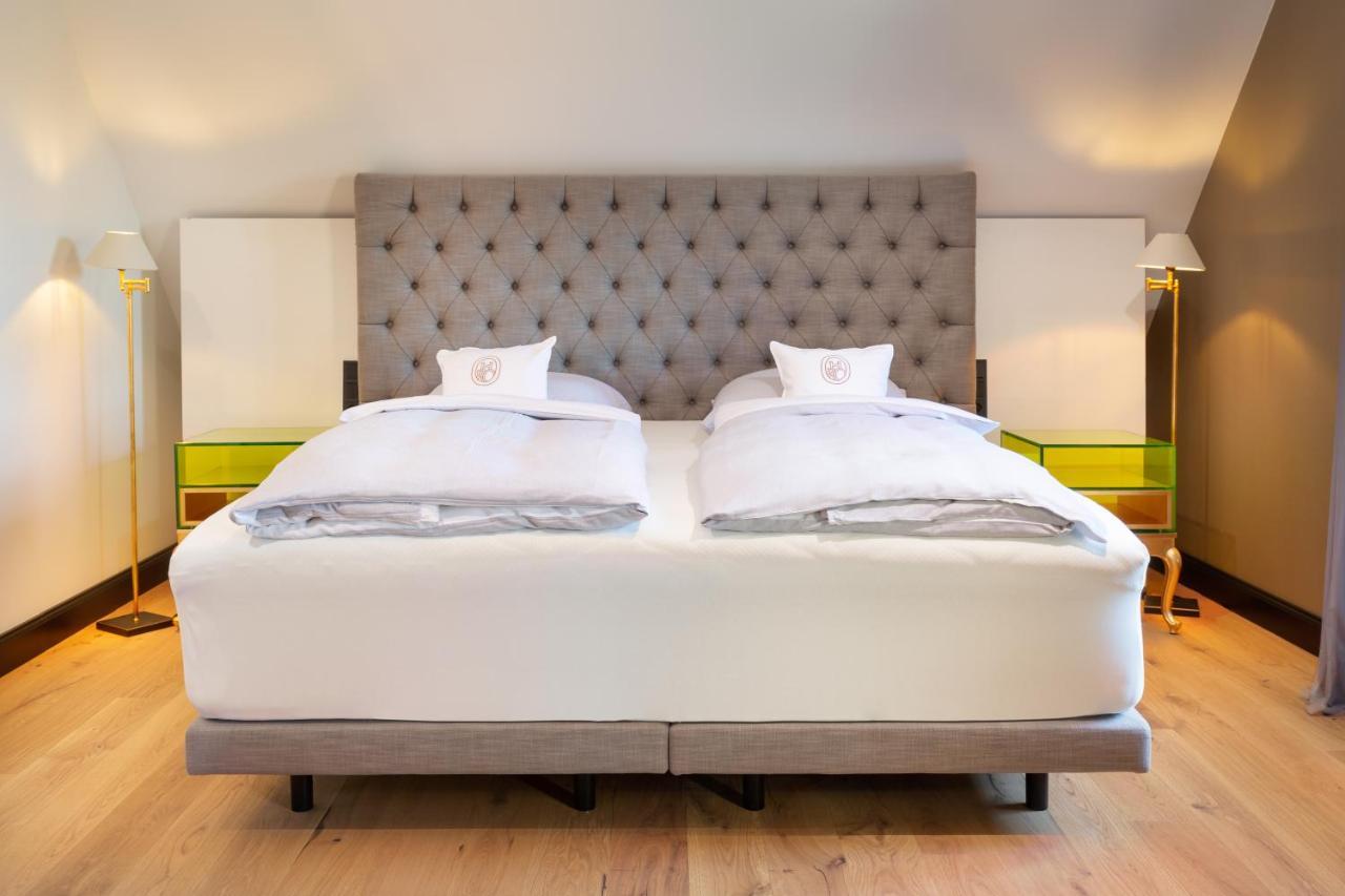Hotel Rittergut Osthoff Georgsmarienhütte Dış mekan fotoğraf