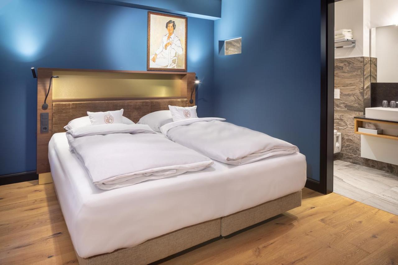 Hotel Rittergut Osthoff Georgsmarienhütte Dış mekan fotoğraf