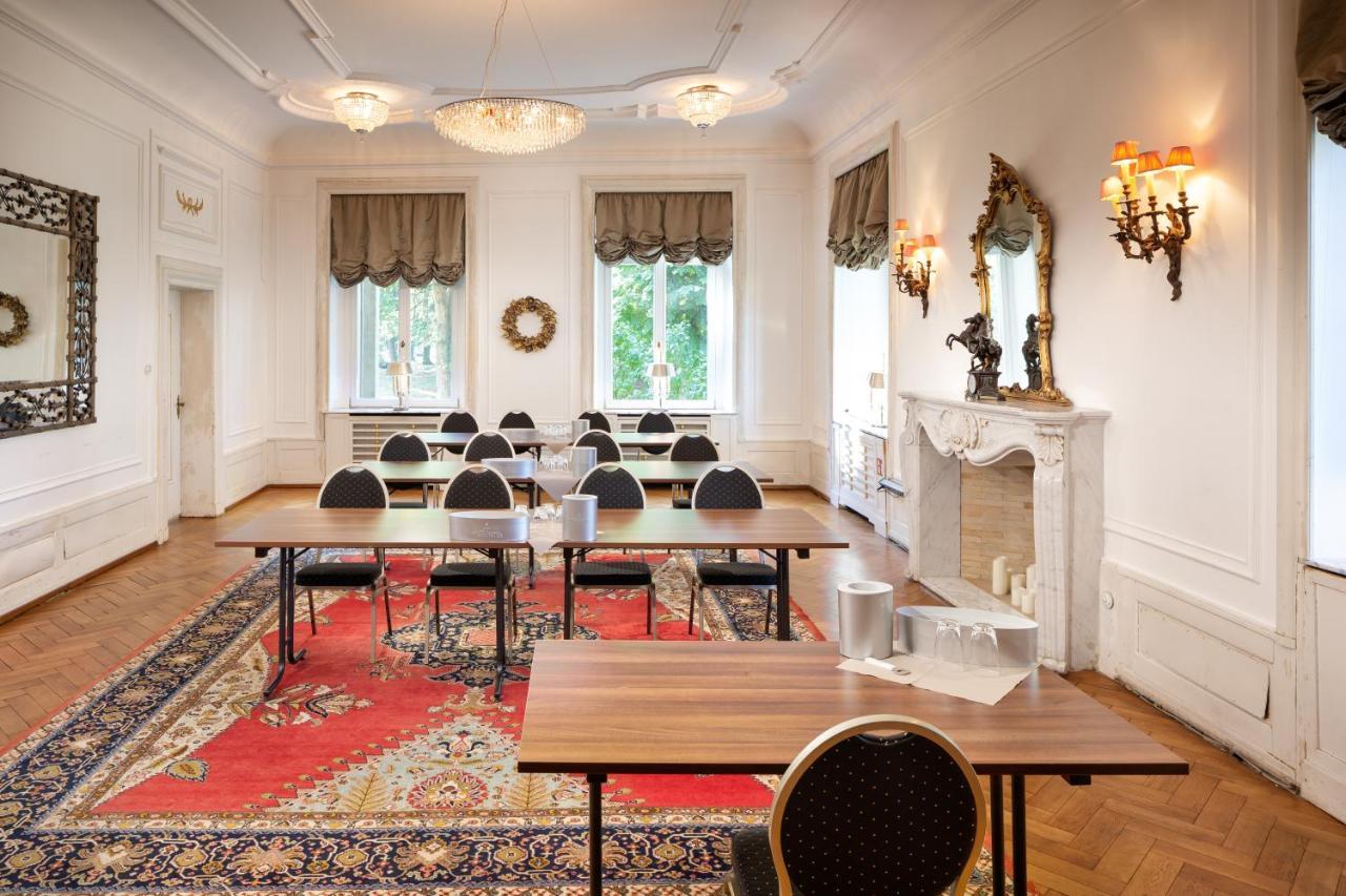 Hotel Rittergut Osthoff Georgsmarienhütte Dış mekan fotoğraf